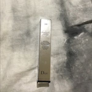 Dior Mascara